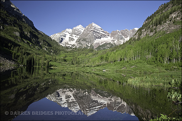 Darren Bridges Photography Aspen Colorado
